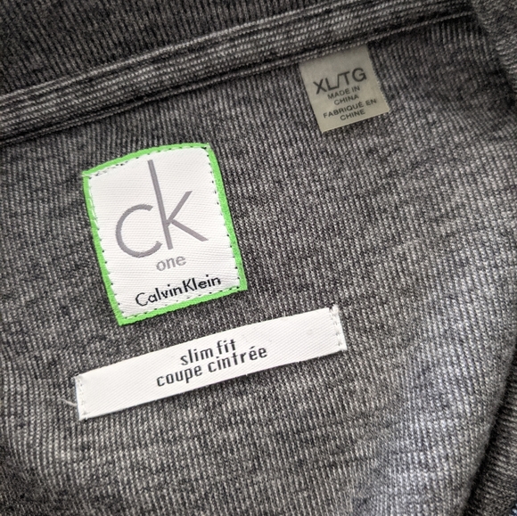 🌟2/$20🌟 Calvin Klein fall jacket - Picture 6 of 7